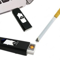 Encendedor USB
